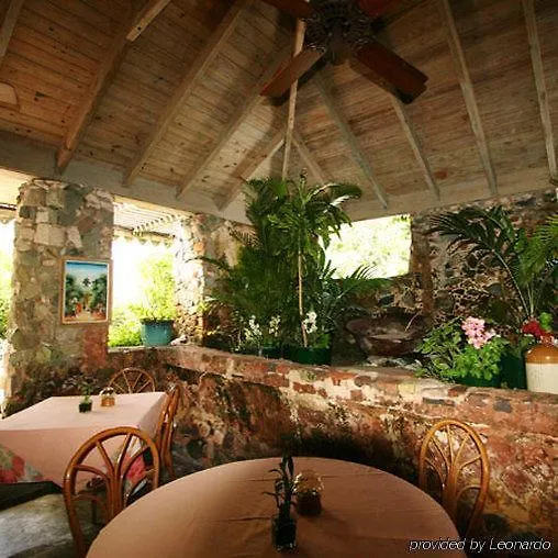 Sugar Mill Hotel Great Carrot Bay 5*,