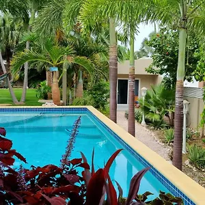 Hibiscus House Gasthof