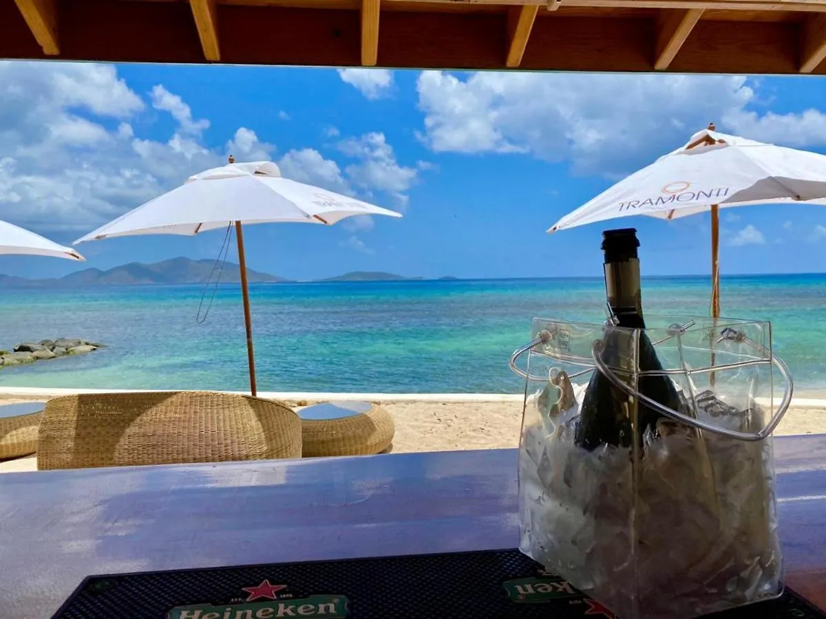 Sugar Mill Hotel Great Carrot Bay