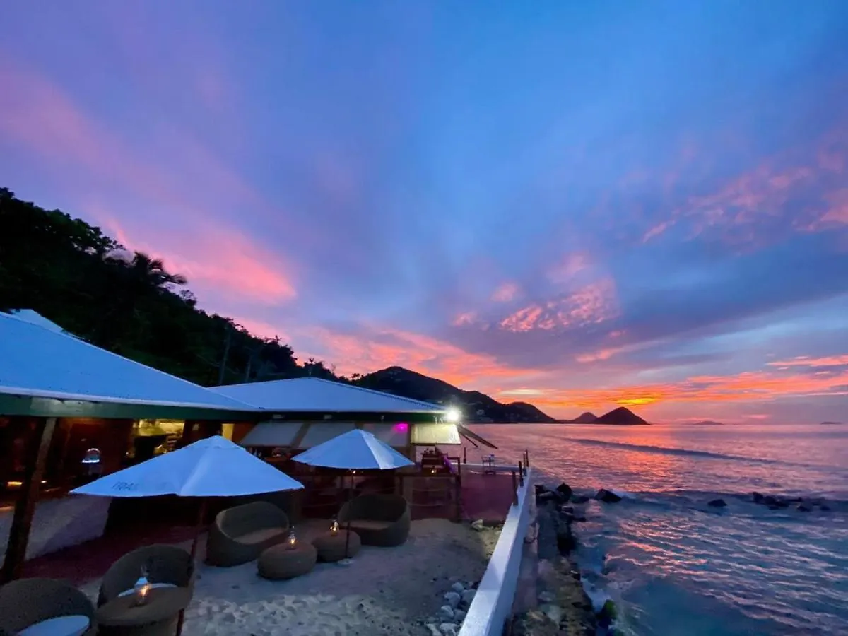 Sugar Mill Hotel Great Carrot Bay 5*,