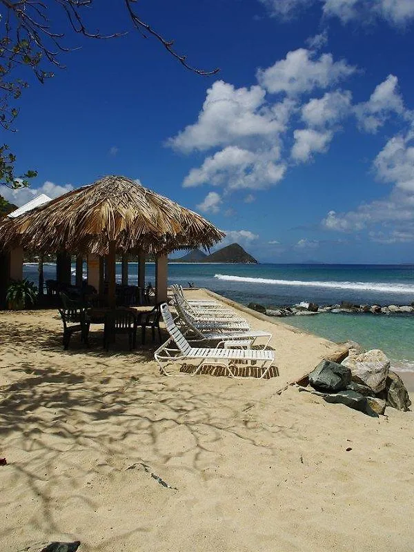 *****  Sugar Mill Hotel Great Carrot Bay Britische Jungferninseln