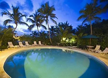 Sugar Mill Hotel Great Carrot Bay