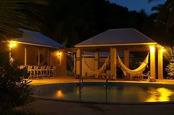 Sugar Mill Hotel Great Carrot Bay