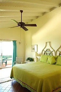 Sugar Mill Hotel Great Carrot Bay 5*,  Britische Jungferninseln